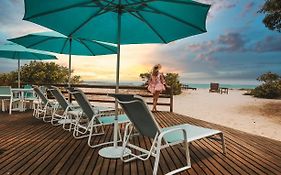 Hotel Isamar Galapagos Beachfront